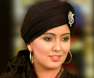 Harshdeep Kaur